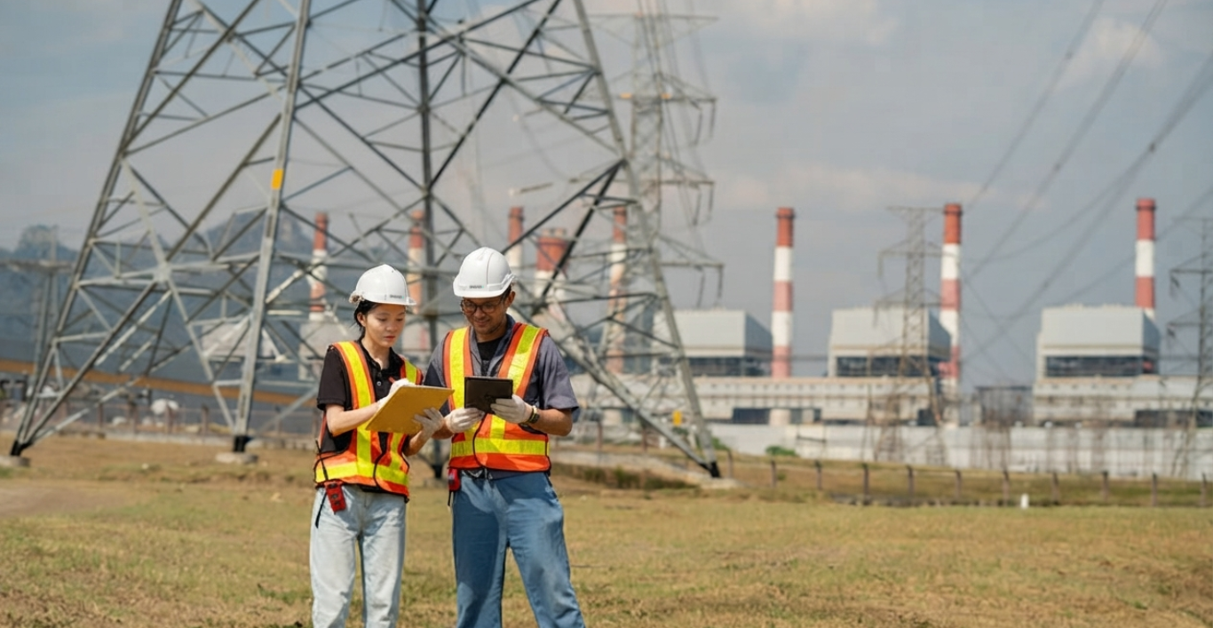 Solar PV Engineering